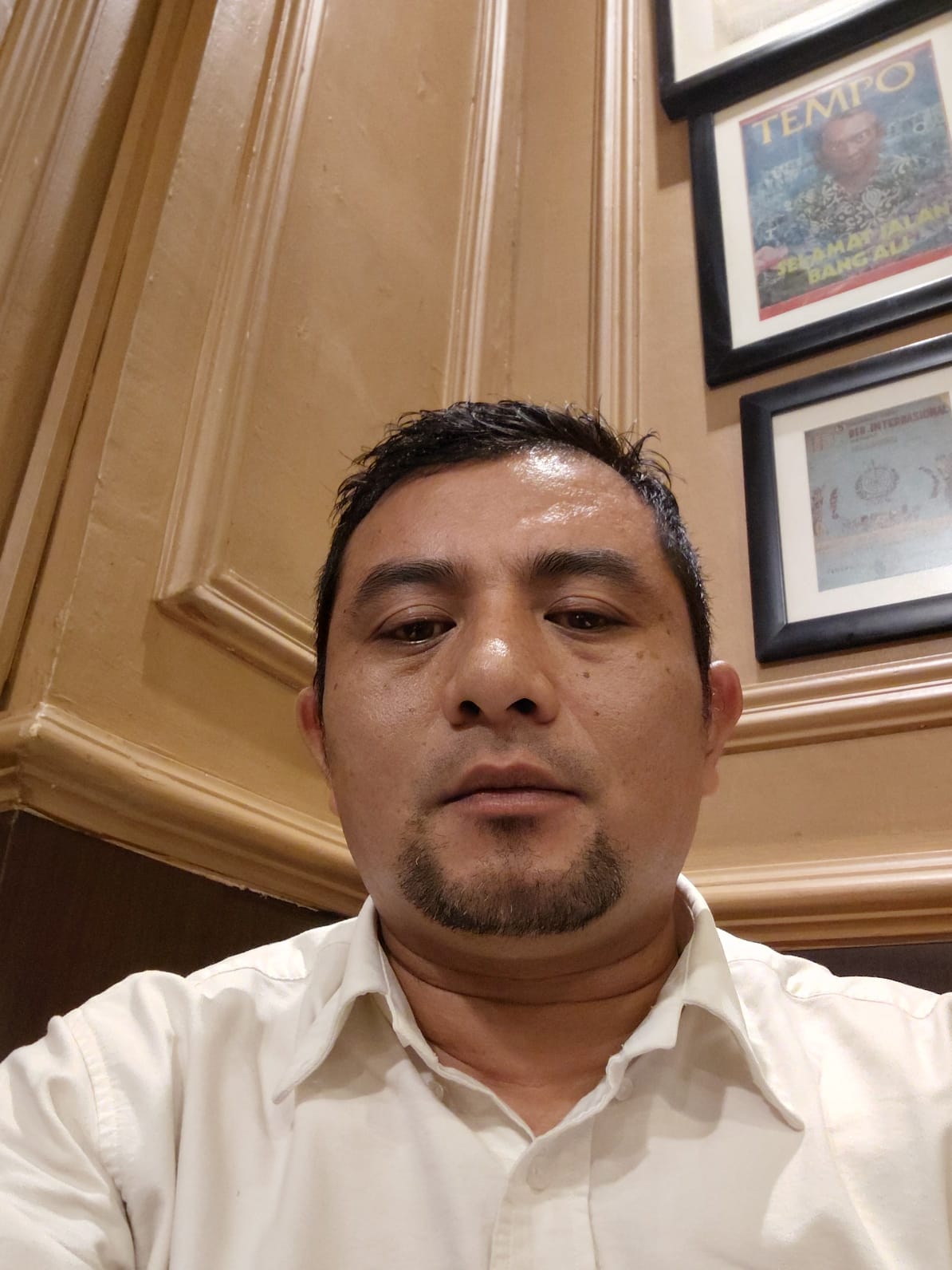 Pemadaman Listrik Kalselteng,  Freddy Simamora Desak Transparansi PLN
