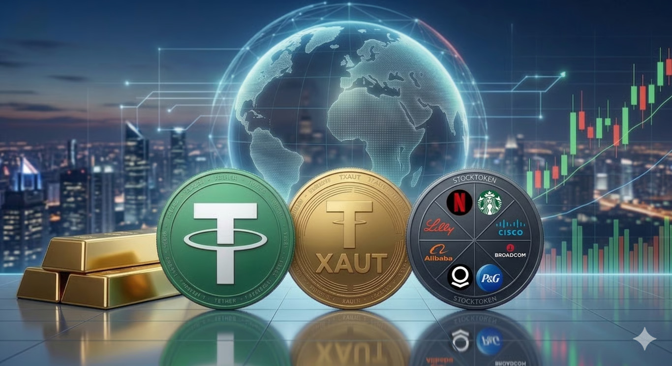 Nilai Tukar Rupiah Terhadap USD Terus Melemah, Bittime Hadirkan Aset-Aset Tokenisasi RWA Sebagai Alternatif Diversifikasi Portofolio