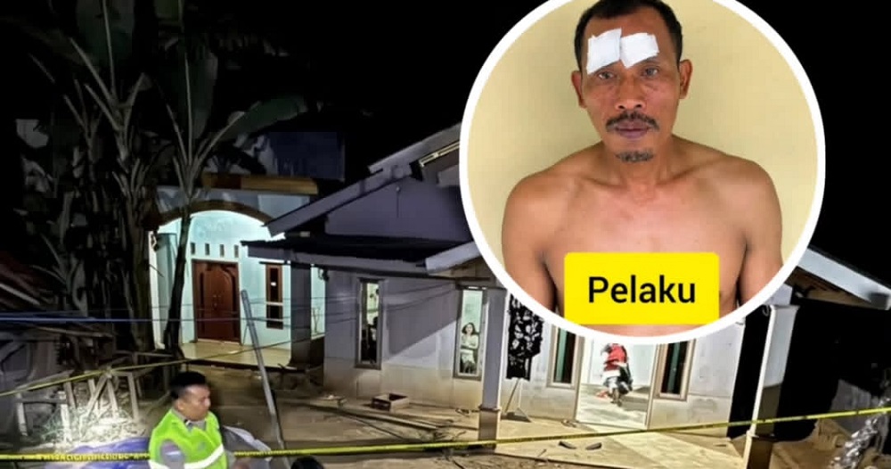 Janda Jadi Rebutan, Dua Tetangga Ini Terlibat Perkelahian Maut Berujung Kematian