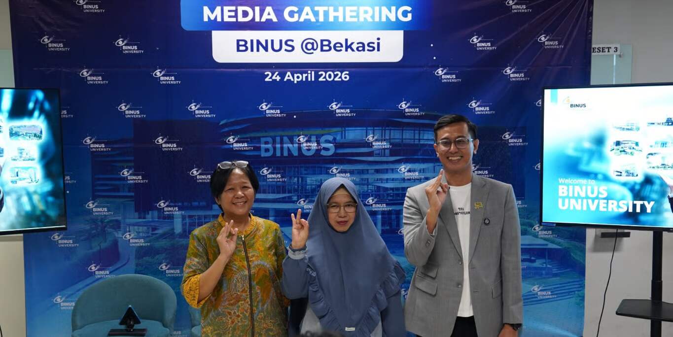 Psikolog Ungkap Fenomena 'Decision Anxiety' Kecemasan Pilih Kampus