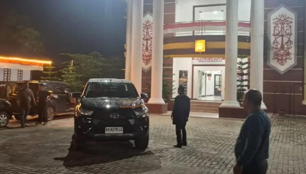 Bendahara Desa di Baamang Dikabarkan Hilang Misterius Bersama Uang Koperasi Rp1,4 Miliar