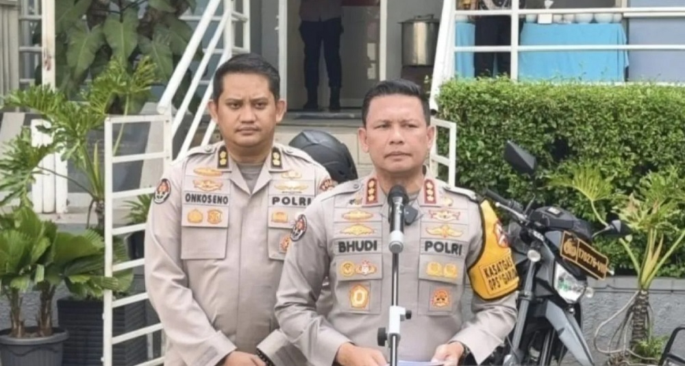 Bukan Raffi Ahmad, Ternyata Lembaga Ini yang Gelar Deklarasi Sumpah Pemuda Libatkan 'Mahasewa' 