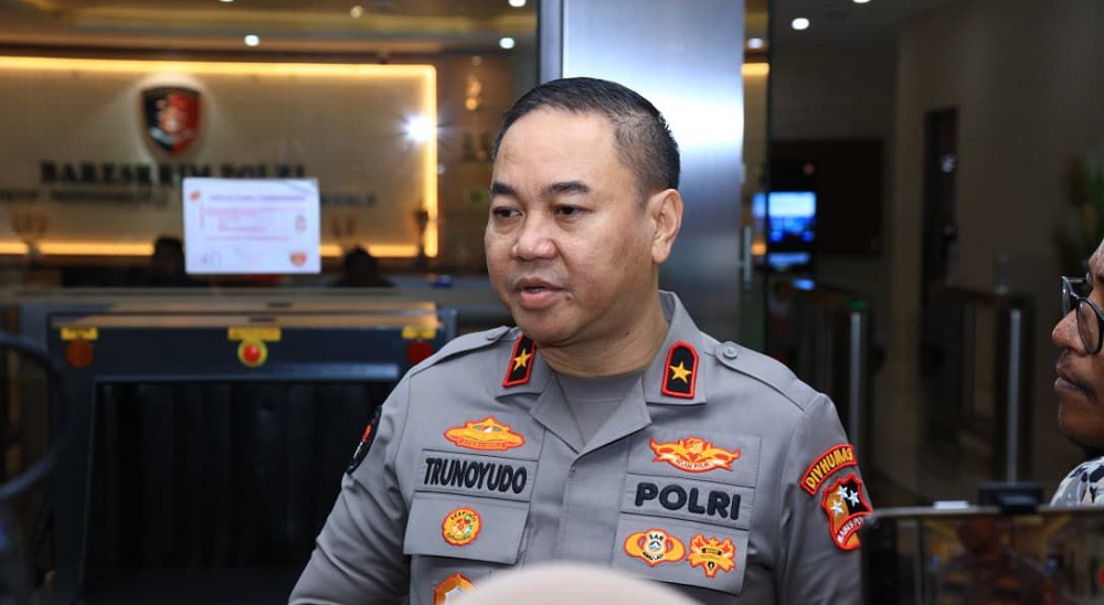 Ustadz SAM Jadi Tersangka Kasus Pelecehan Seksual, Korbannya Santri Laki-laki