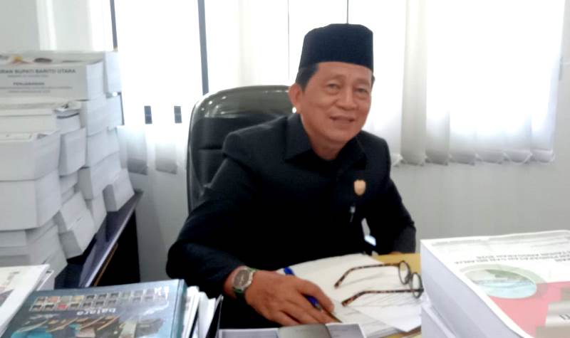 Nurul Anwar Apresiasi CFD Diharapkan Jadi Budaya Olahraga Masyarakat