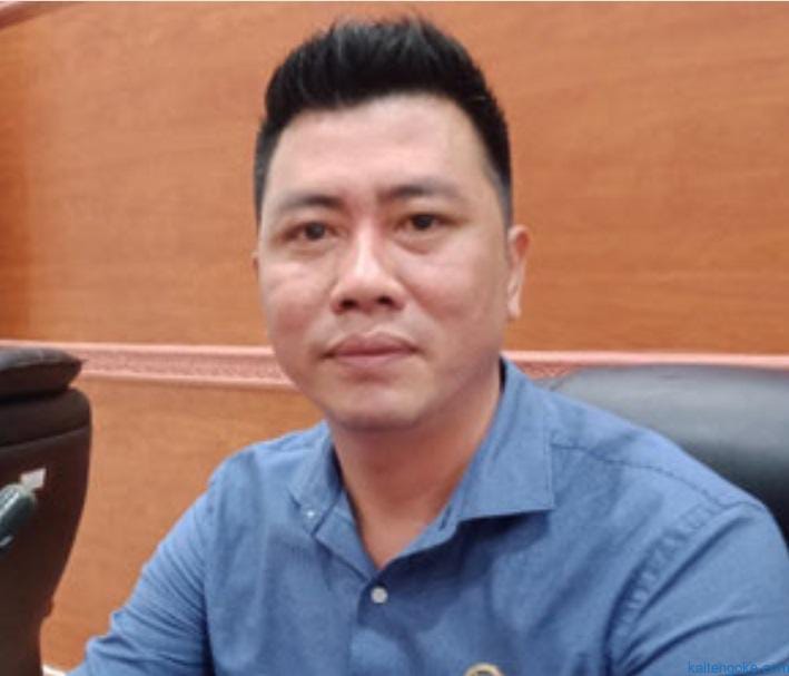 DPRD Kapuas Dukung Raperda Pengendalian Minuman Beralkohol