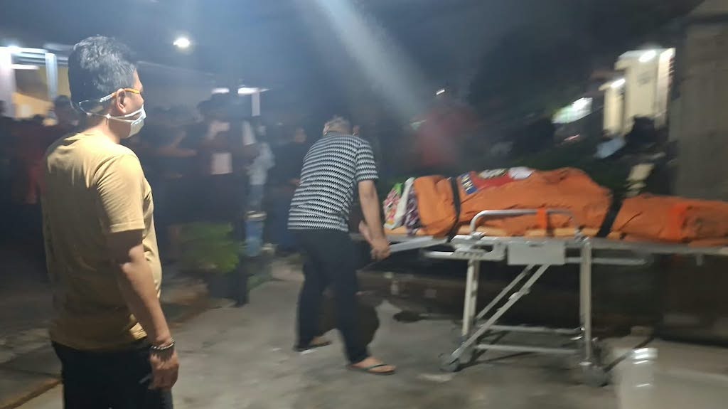 Dua Hari Tak Terlihat, Pria di Rumbai Ditemukan Meninggal