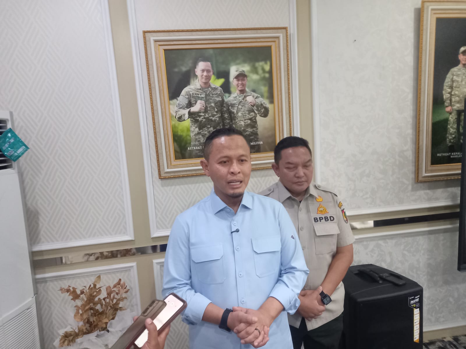 Kualitas Udara Membaik, Besok Peserta Didik di Pekanbaru Kembali Belajar ke Sekolah 