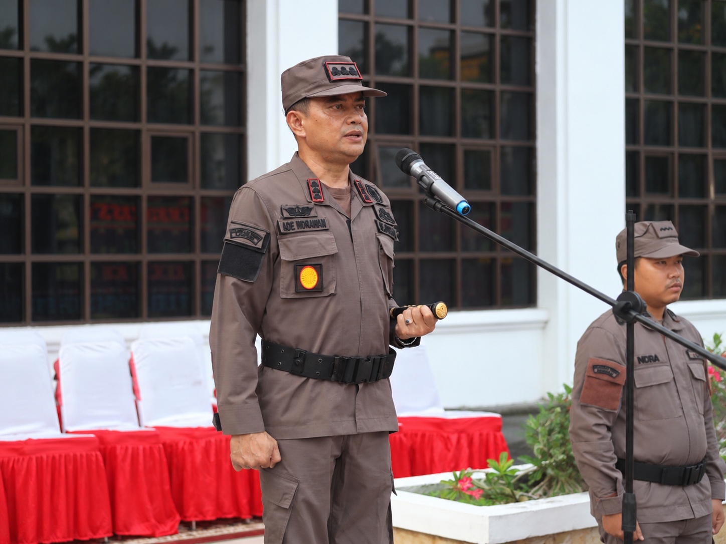 Kejari Bengkalis Ajukan Banding Vonis Pasutri TPPO, Soroti Ringannya Hukuman dan Status Penahanan