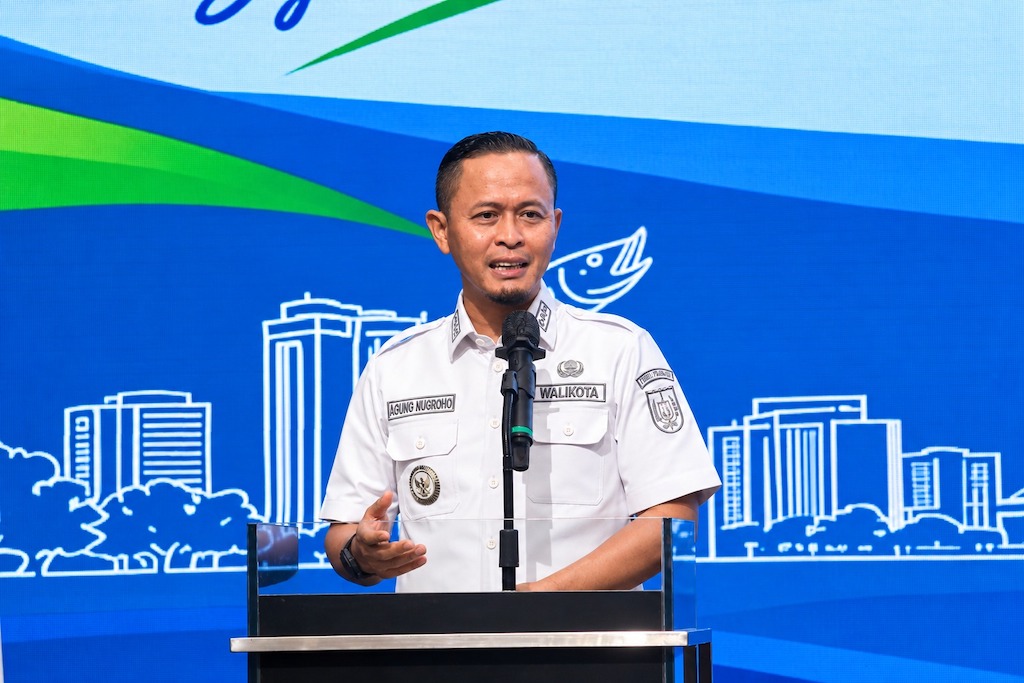 Pemko Pekanbaru Raih Predikat Sangat Baik, Investasi Tembus Rp7,35 Triliun