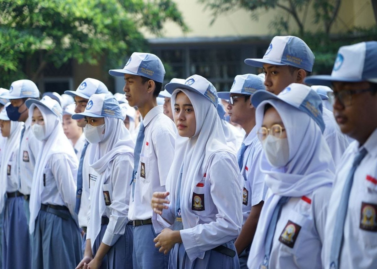 Disdik Riau Siapkan Posko Pengaduan SPMB