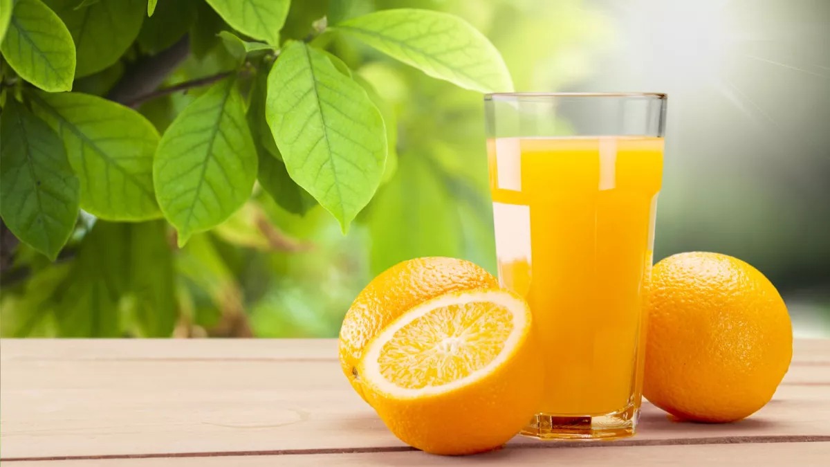 Studi Ungkap Manfaat Jus Jeruk untuk Kesehatan Mental, Ini Penjelasannya