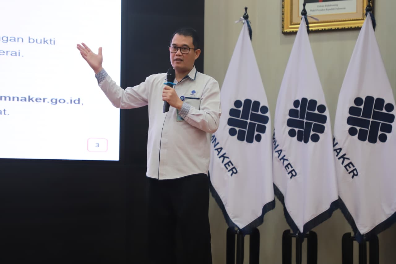 Kemnaker Buka Pelatihan Vokasi bagi Korban PHK, Ini Syarat dan Cara Daftarnya