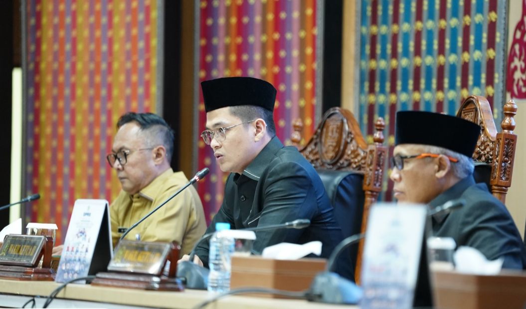 Pemkab Bengkalis Tegaskan Komitmen Perbaiki Tata Kelola Keuangan dan Pembangunan Daerah