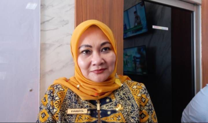 Meriahkan Hari Jadi ke-69, Pemprov Riau Buka Kompetisi Pidato Bahasa Inggris Antar OPD