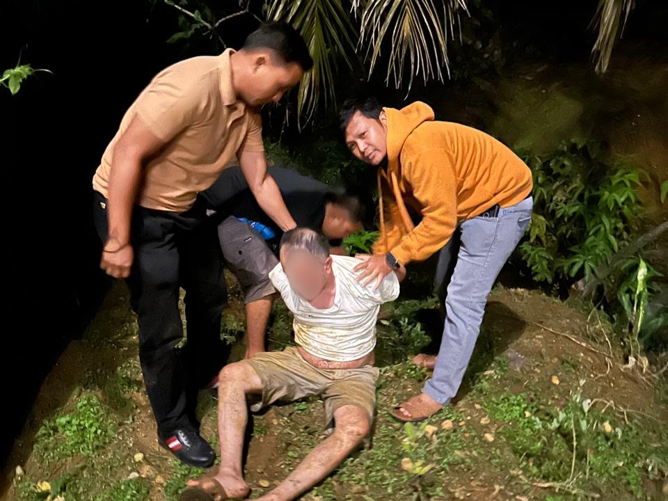 Ngaku Anggota BNNP Riau, Pria di Kuansing Nginap Tak Bayar hingga Rp15 Juta