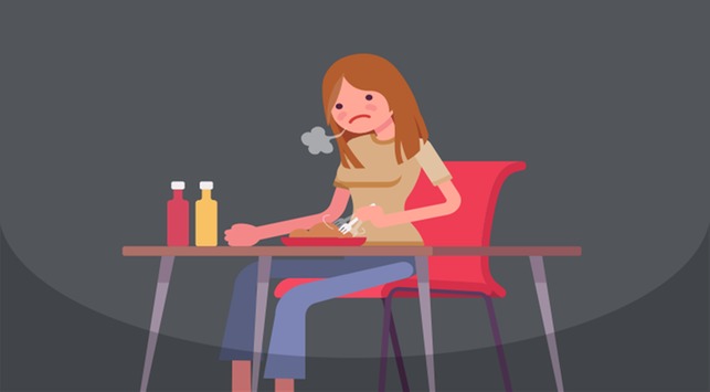 Nafsu Makan Hilang saat Sakit? Jangan Langsung Dipaksa, Ini Alasannya
