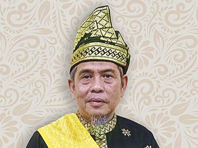 LAM Riau Serukan Perangi Narkoba Tanpa Anarkis