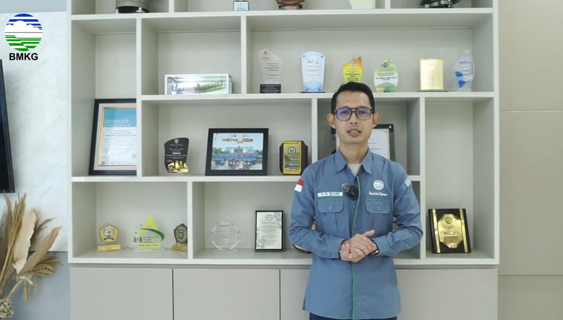 BMKG: Hujan Masih Berpotensi Guyur Sejumlah Wilayah Riau hingga Pertengahan Juni