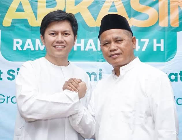 APKASINDO Riau Imbau Petani Sawit  Tak Bakar Lahan dan Gunakan Masker Hadapi Kabut Asap