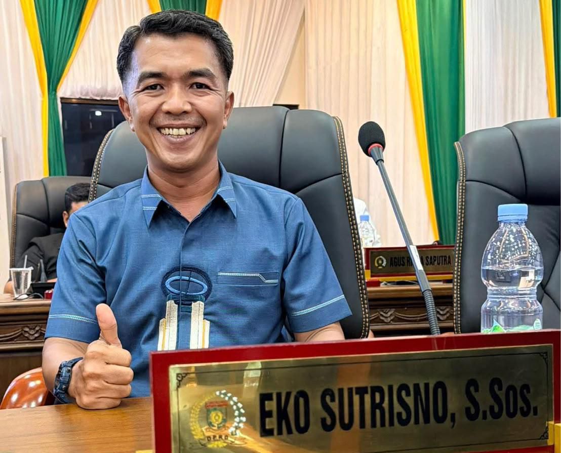 Ketua Fraksi NasDem DPRD Kampar Apresiasi Pansel JPTP, Harap Lahirkan Pejabat Profesional