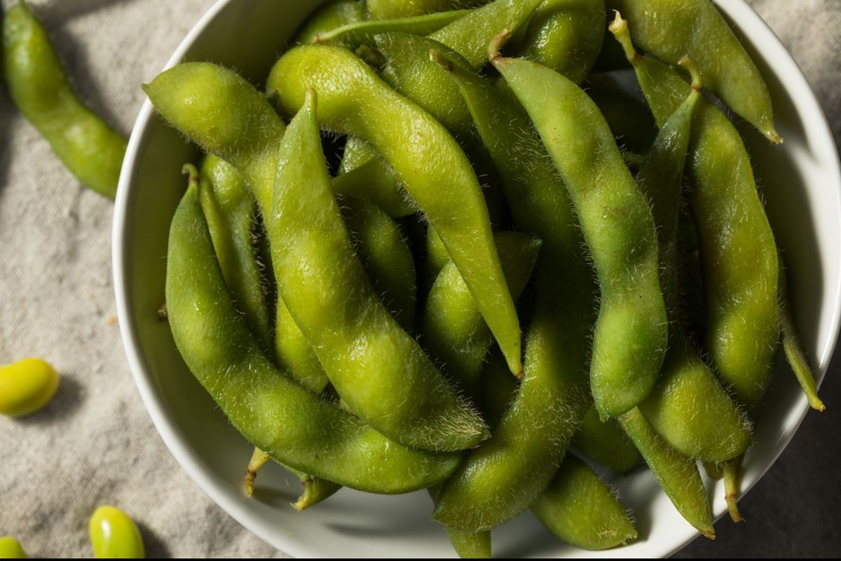 Bosan Telur? Ini 5 Makanan Tinggi Protein Ampuh Lawan Peradangan
