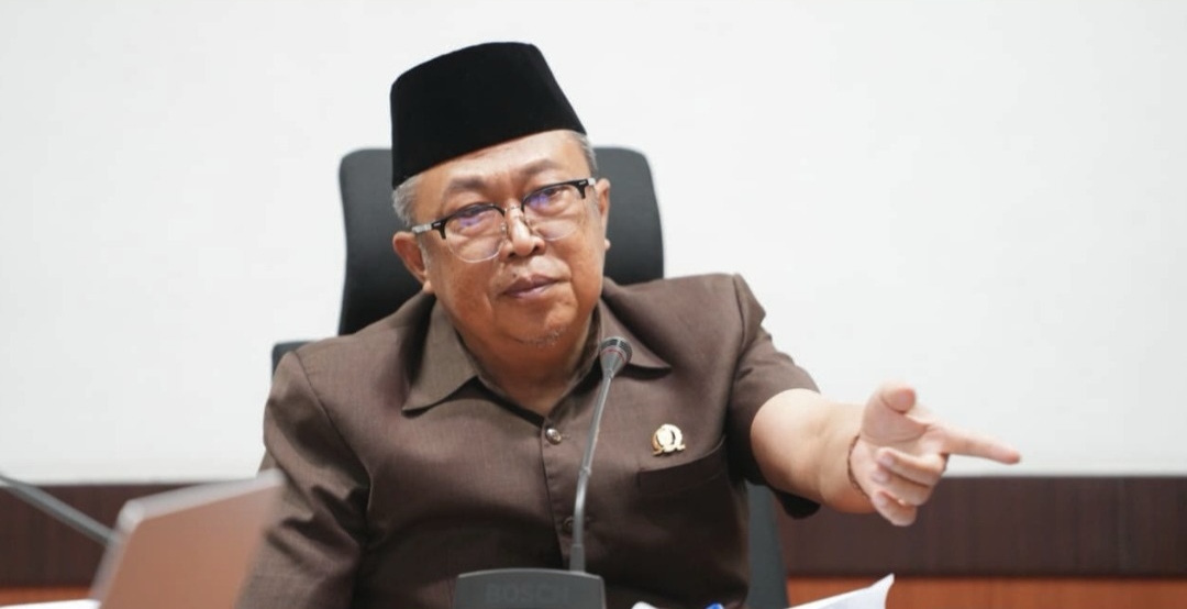 Untuk Payung Hukum, DPRD Riau Bahas Ranperda Perlindungan Anak