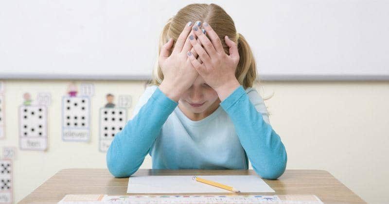 Kisah Balita 2 Tahun Idap Demensia, Penyakit yang Biasa Menyerang Lansia