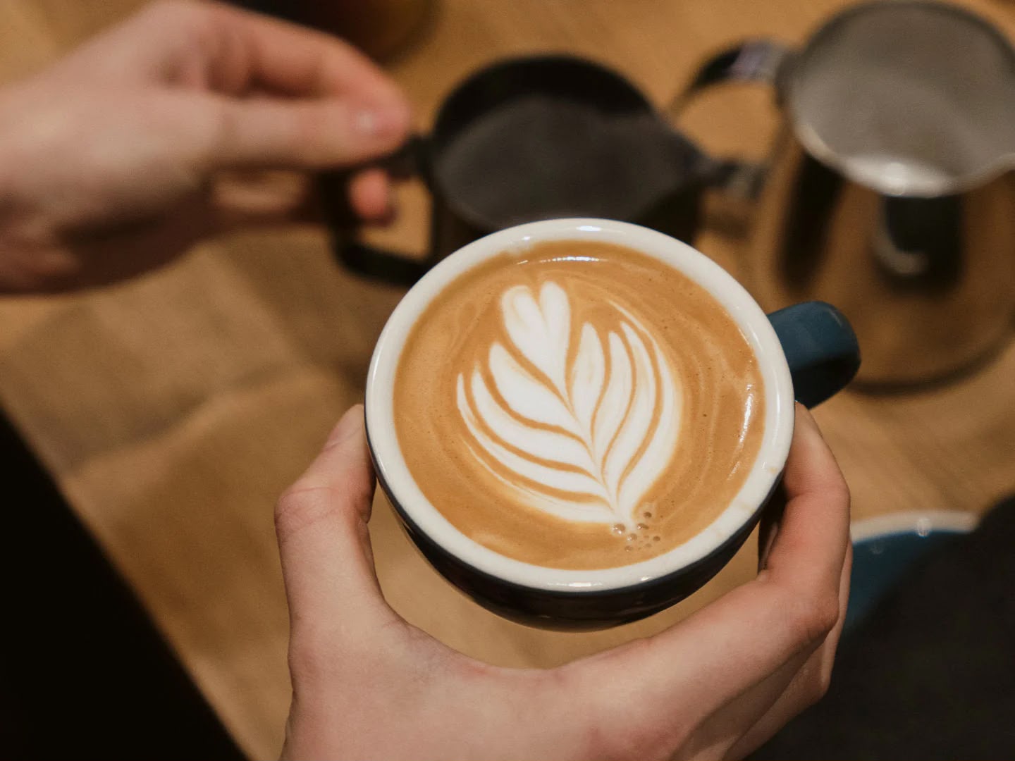 Cappucino, Latte, atau Macchiato: Apa Sih Bedanya?