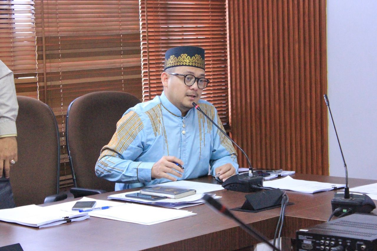Kadin Pekanbaru Apresiasi Ekonomi Tumbuh 7,39 Persen, Dorong Momentum Dijaga