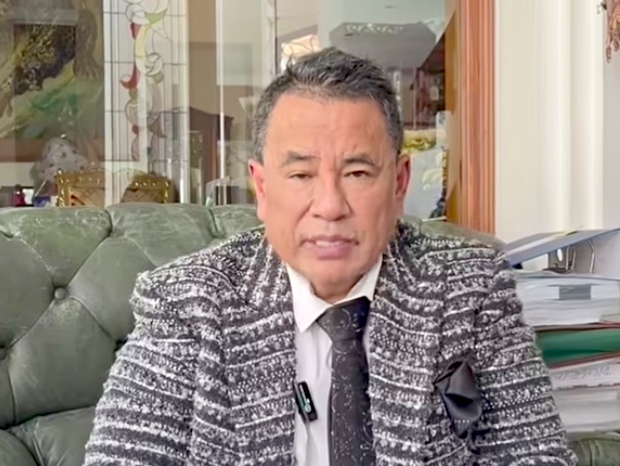 Hotman Paris Minta Maaf Usai Ucapannya ke Wartawan Tuai Kecaman