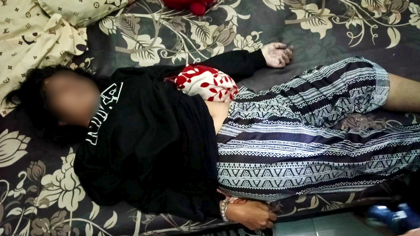 Mahasiswi di Siak Tewas Diduga Dibunuh, Tersangka Diamuk Massa