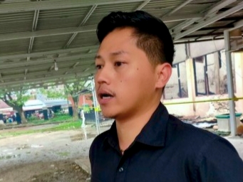 Aktivis dan Ketua Organisasi di Riau Ditahan Polresta Pekanbaru Terkait Dugaan Penipuan