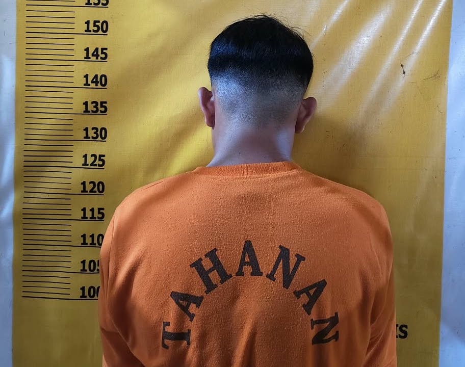 Sabu 40,92 Gram, Ekstasi dan Uang Rp26 Juta Disita, Pengedar di Kuansing Ditangkap