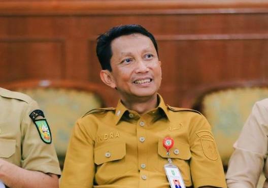 Festival Literasi 2026 Bakal Hadirkan Ruang Belajar Hingga Hiburan Bagi Masyarakat Riau