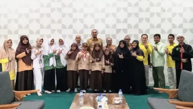Tujuh Atlet Panahan Inhu Wakili Riau di Kejurnas Junior