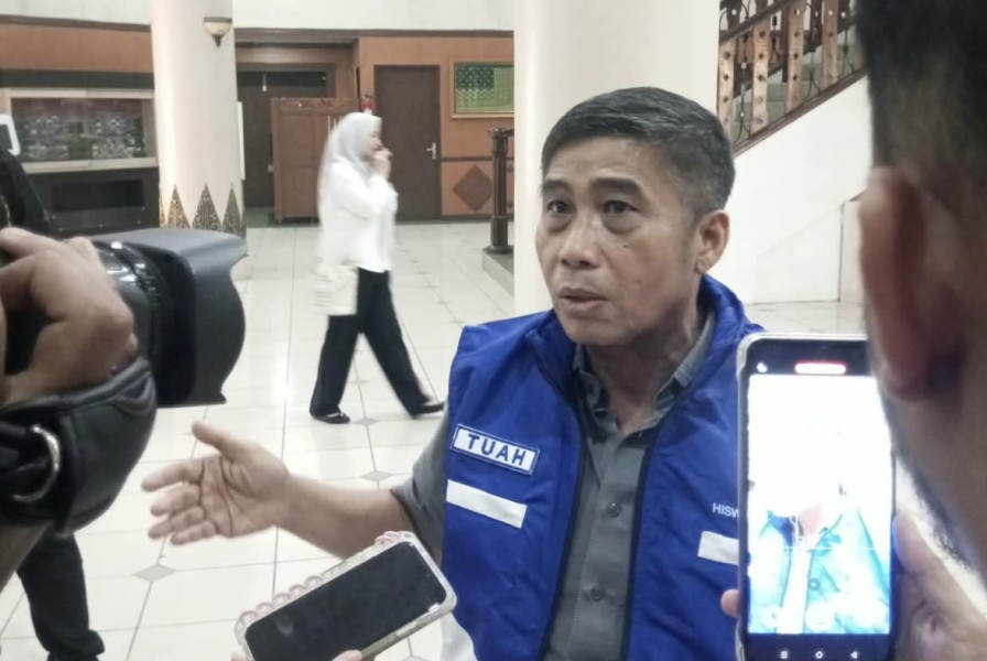 Hiswana Migas Riau Imbau Warga Gunakan BBM Subsidi Sesuai Kebutuhan
