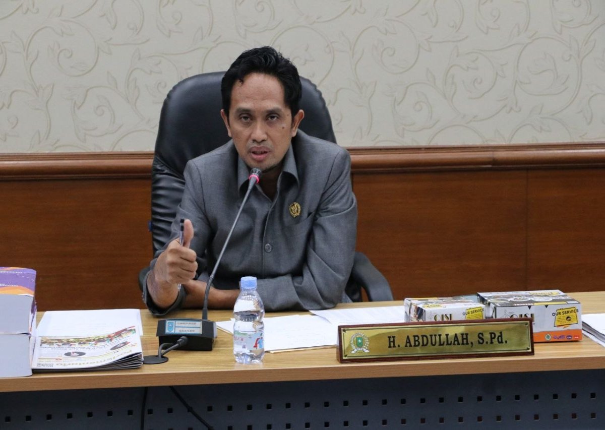 DPRD Riau Minta PLN Segera Selesaikan Perbaikan Listrik, Tak ada Lagi Pemadaman Bergilir