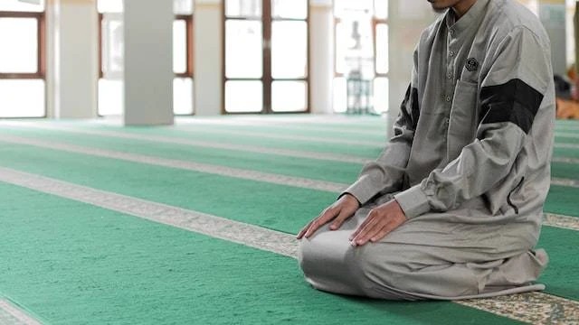Fenomena Warga China Ramai-Ramai Masuk Islam, Ini Alasannya