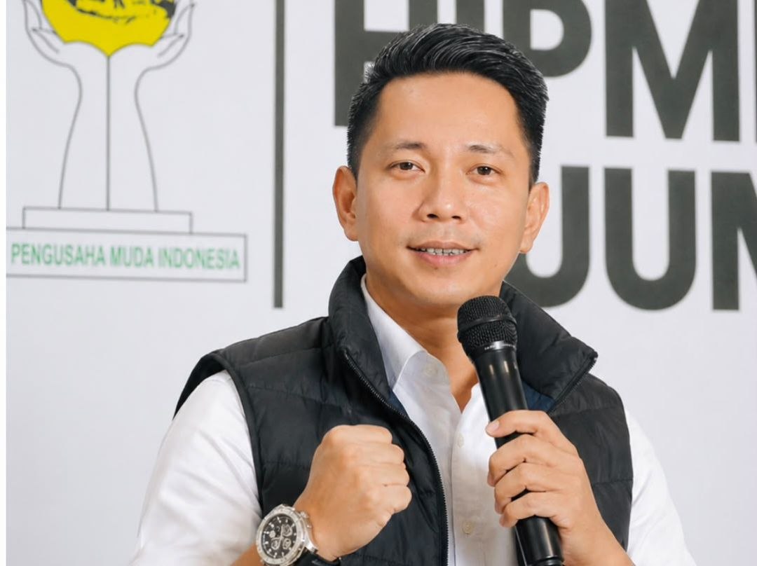BPC HIPMI se Riau Bakal Layangkan Mosi tak Percaya Terhadap Ketum