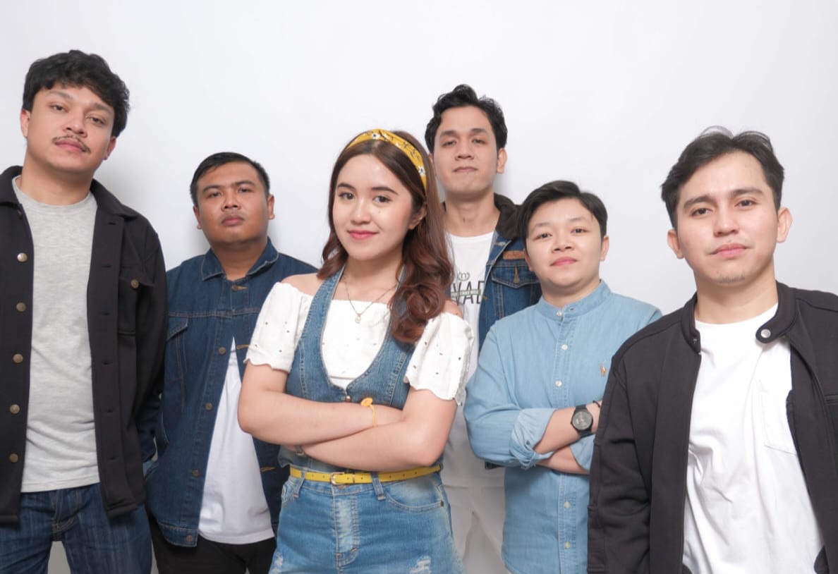 Zizi Band Tembus Top 30 Band Academy Indosiar, Siap Harumkan Nama Riau di Panggung Nasional 