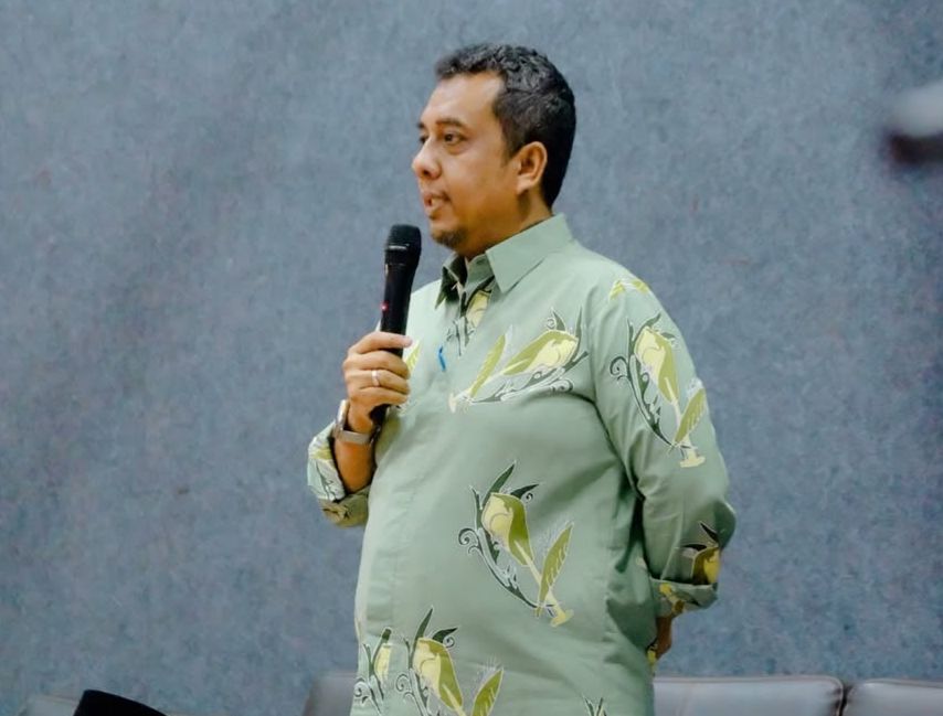 Disnakertrans Riau Terima 16 Laporan Terkait THR