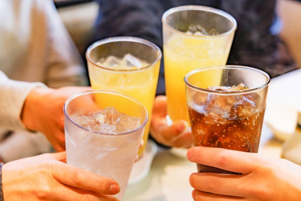 Minum Manis Setiap Hari Bisa Tingkatkan Risiko Kanker Lambung hingga 2,5 Kali Lipat