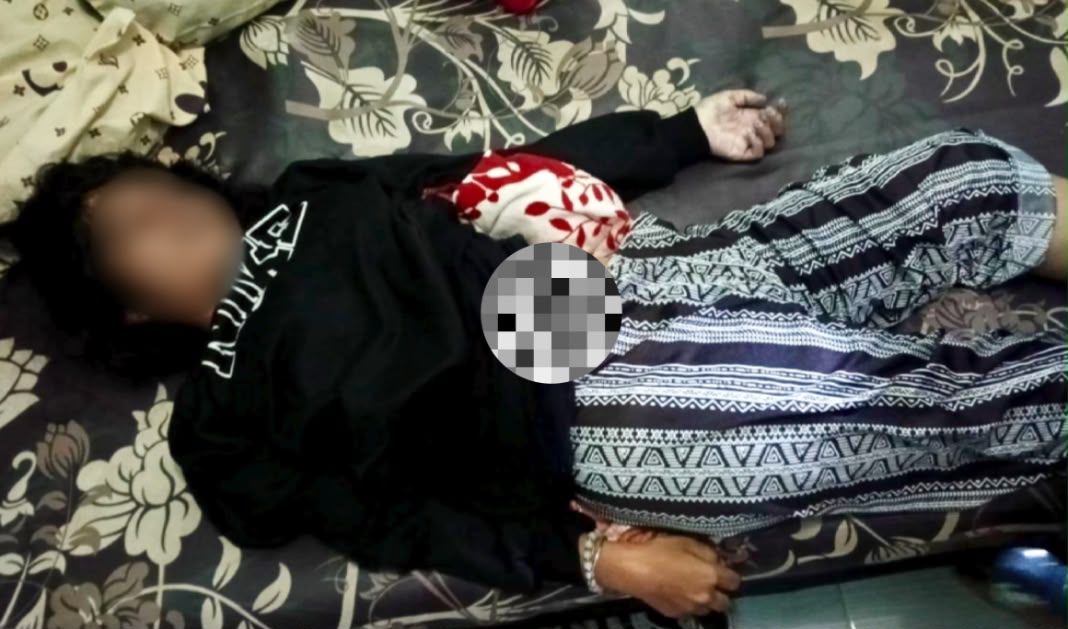 Kepercayaan Berujung Maut, Tukang Bangunan Diduga Bunuh Anak Majikan di Siak