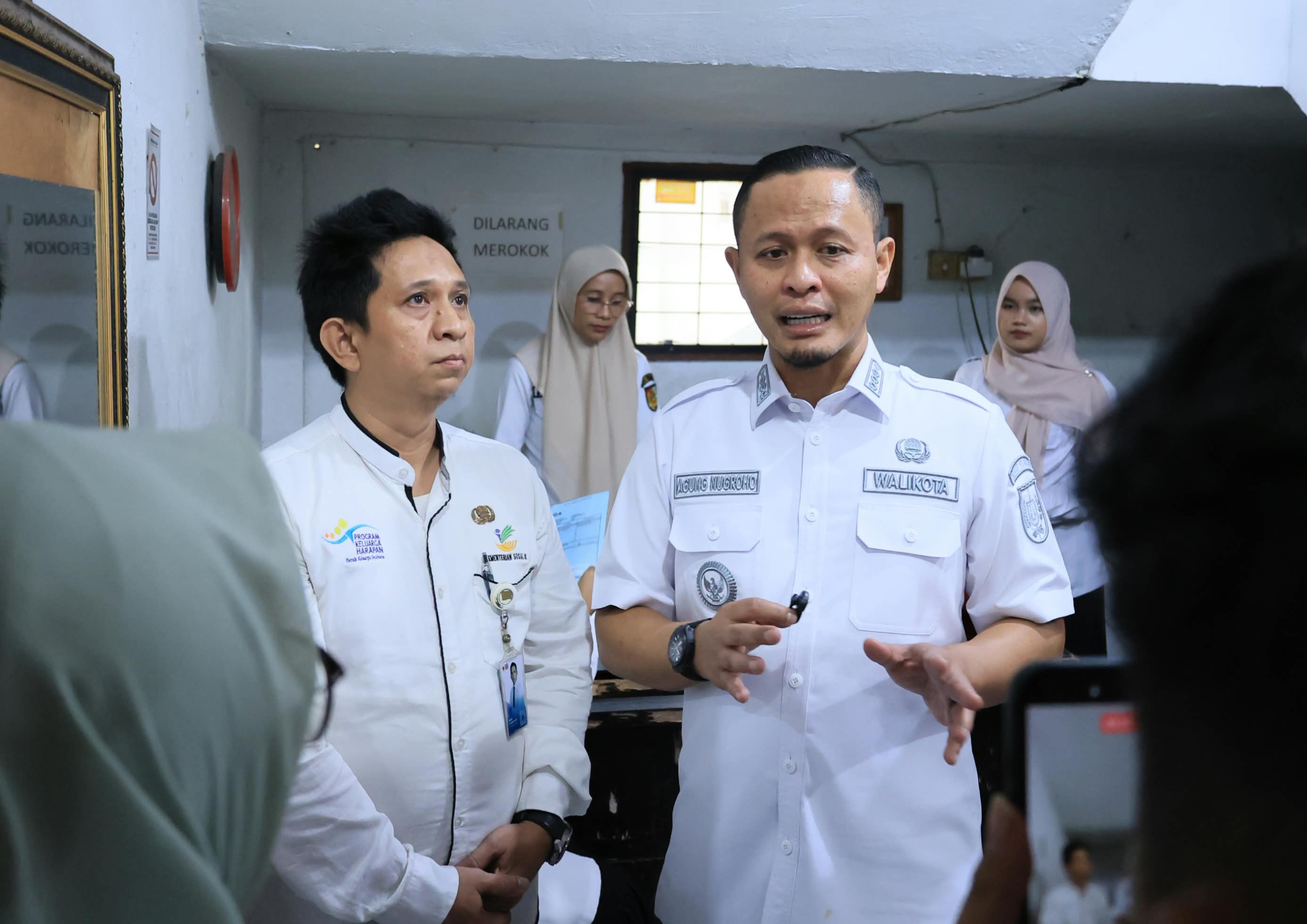 Terima Laporan Ratusan Ijazah Siswa Masih Tertahan, Pemko Pekanbaru Siapkan Bantuan
