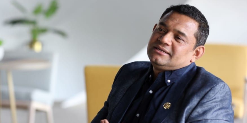 Lonjakan Avtur dan Dolar Ancam Biaya Haji 2026, Pakar Dorong Presiden Terbitkan Perppu