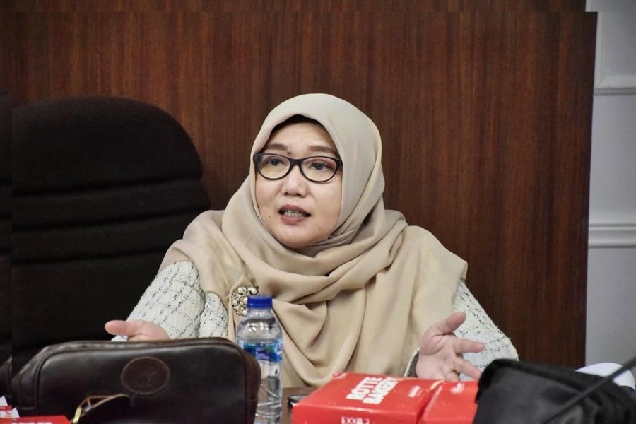 Pansus DPRD Pekanbaru Finalisasi Perubahan PT SPP Jadi Perseroda, Targetkan Dongkrak PAD