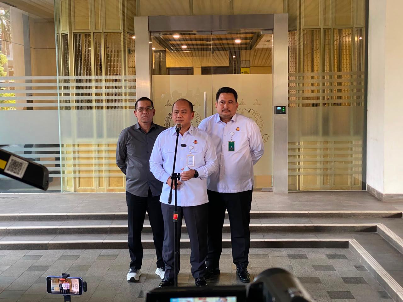 Kejagung Periksa 16 Saksi Terkait Dugaan Korupsi Program MBG
