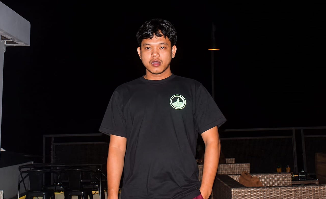 Tommy Jonathan Sinaga Tanggapi Penangkapan Konten Kreator Polda Sitanggang