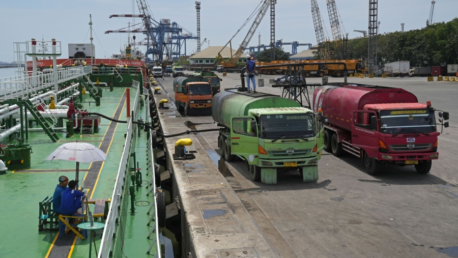 Konflik AS-Israel-Iran Berpotensi Ganggu Ekspor Sawit RI, GAPKI Wanti-wanti Biaya Logistik Naik