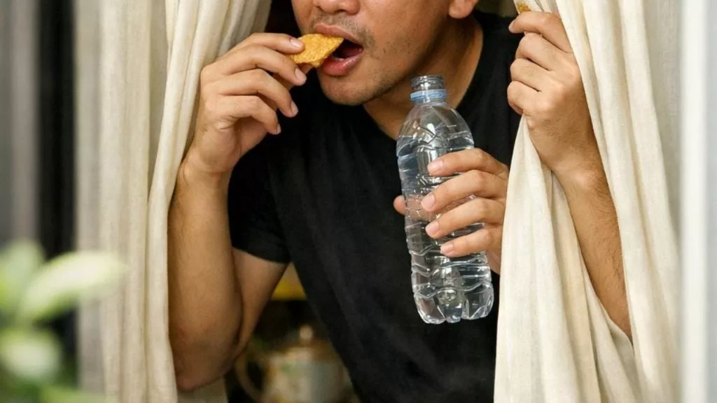 Asal Usul Kata Mokel yang Sering Dipakai Anak Muda Saat Ramadan